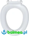 DESKA SEDESOWA CARE, biała5.webp