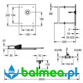 Elektroniczna bateria natryskowa do montażu od strony pomieszczenia technicznego - rysunek.jpg
