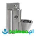 Zestaw sanitarny umywalka + miska WC.webp