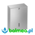 Podajnik ręczników papierowych