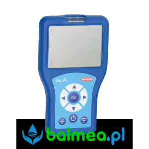 Pilot dwukierunkowy Franke zdalnego sterowania do armatury F3 i F5