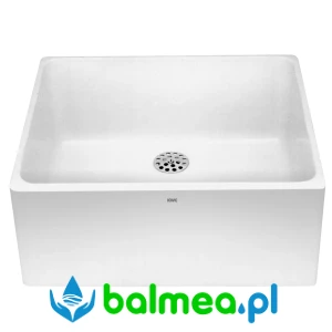 Komora gospodarcza o wymiarach  500 x 215 x 400 mm