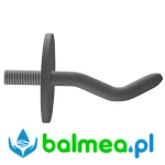 Haczyk do zawieszenia