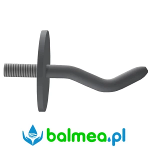 Haczyk do zawieszenia