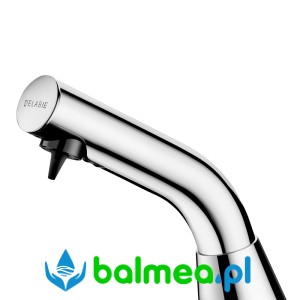 Stojący bezdotykowy dozownik mydła 