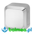 Automatyczna suszarka do rąk Cube Silver.jpg