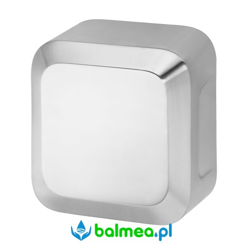 Automatyczna suszarka do rąk Cube Silver.jpg