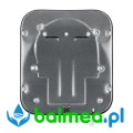 Automatyczna suszarka do rąk Cube Silver 3.jpg