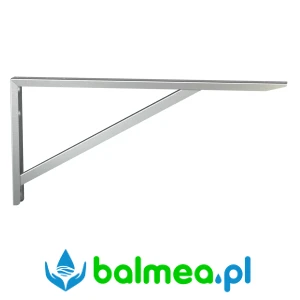 Wspornik do zlewozmywaków przemysłowych o głębokości 700 mm