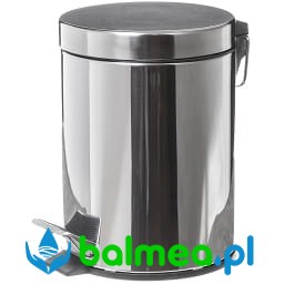 Kosz na śmieci ECO 5l SN P FANECO 