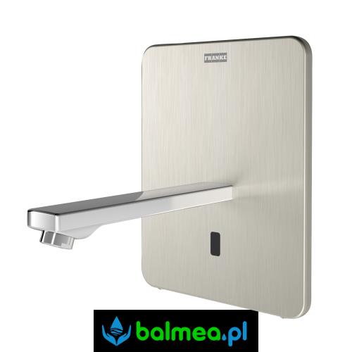 Bateria umywalkowa podtynkowa F3 FRANKE F3EV1011 zdjęcie.png