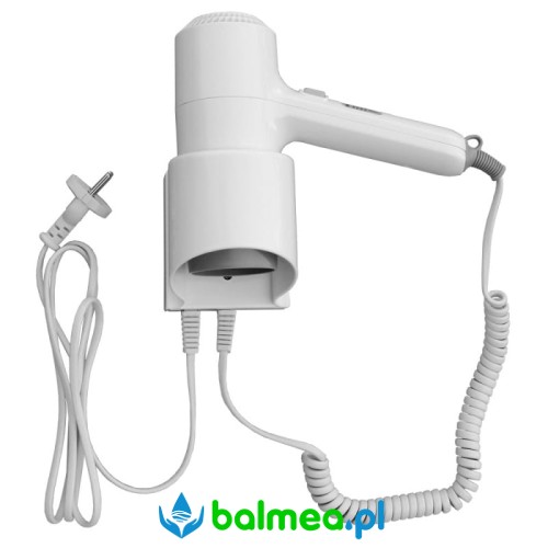 Suszarka do włosów Merida EJB401, hotelowa_1.jpg