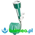 Oczomyjka do montażu na ścianie lub meblach laboratoryjnych.webp