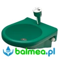 Oczomyjka z umywalką odprowadzającą wodę.webp