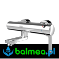Bateria umywalkowa naścienna jednouchwytowa F5 FRANKE F5LM1005 zdjęcie.png