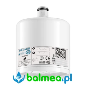 Filtr BIOFIL do umywalki