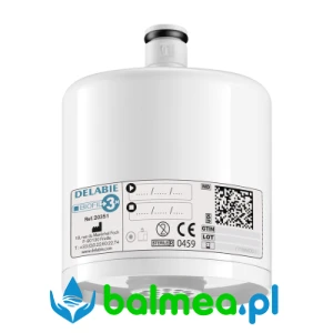 Filtr BIOFIL do umywalki