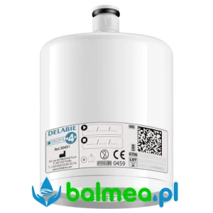 Filtr BIOFIL do umywalki