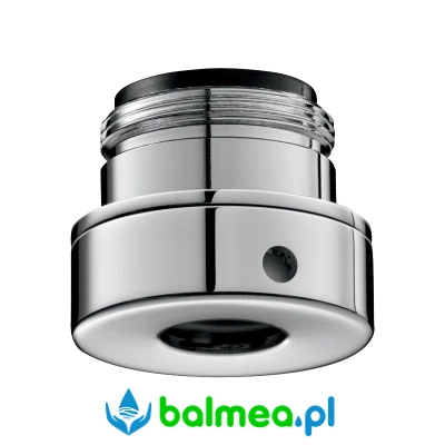 Szybkozłączka BIOFIL Z24100 odporna na wandalizm.webp