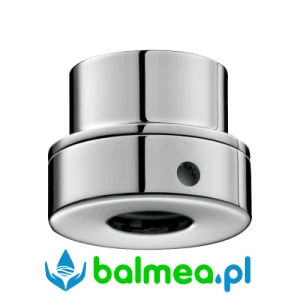 Szybkozłączka BIOFIL W22/100 odporna na wandalizm