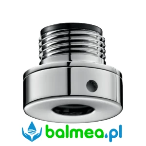 Szybkozłączka Z1/2" odporna na wandalizm