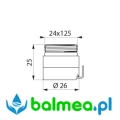 Szybkozłączka BIOFIL Z24125 - rysunek.jpg