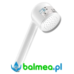 Filtr BIOFIL w postaci słuchawki natryskowej