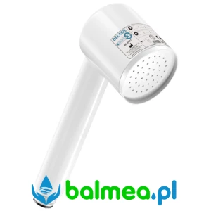 Filtr BIOFIL w postaci słuchawki natryskowej