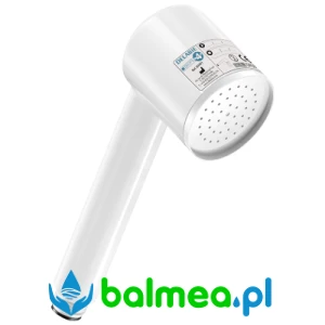 Filtr BIOFIL w postaci słuchawki natryskowej