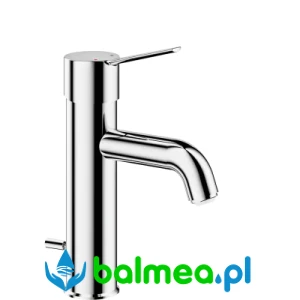 Jednootworowa bateria z regulatorem ciśnienia SECURITHERM EP do umywalki