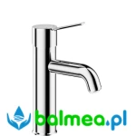 Bateria z regulatorem ciśnienia SECURITHERM EP do umywalki