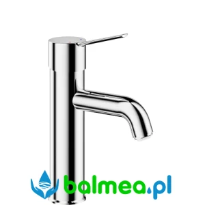 Bateria z regulatorem ciśnienia SECURITHERM EP do umywalki