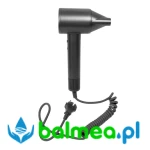 Suszarka hotelowa Tivano 1500W