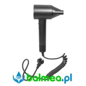 Suszarka hotelowa Tivano 1500W