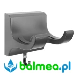 Uchwyt do suszarki Tivano