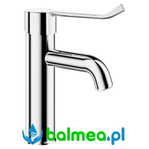 Bateria z regulatorem ciśnienia SECURITHERM EP do umywalki