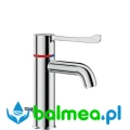 Sekwencyjna bateria termostatyczna SECURITHERM do umywalki.webp