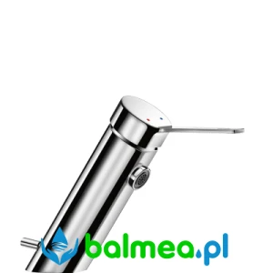 Jednootworowa bateria mechaniczna bez wylewki