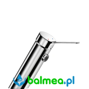 Jednootworowa bateria mechaniczna bez wylewki 