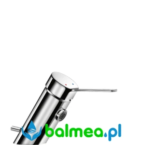 Jednootworowa bateria mechaniczna bez wylewki 