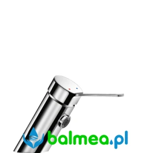 Jednootworowa bateria mechaniczna bez wylewki