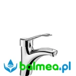 Bateria z regulatorem ciśnienia SECURITHERM EP do umywalki