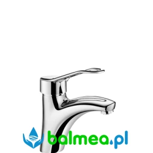 Bateria z regulatorem ciśnienia SECURITHERM EP do umywalki