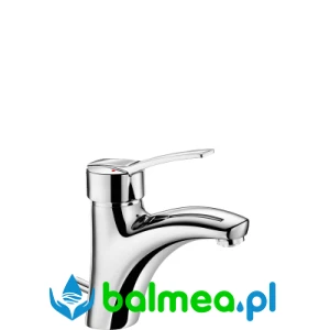 Bateria z regulatorem ciśnienia SECURITHERM EP do umywalki