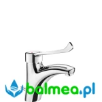 Bateria z regulatorem ciśnienia SECURITHERM EP do umywalki