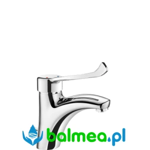 Bateria z regulatorem ciśnienia SECURITHERM EP do umywalki