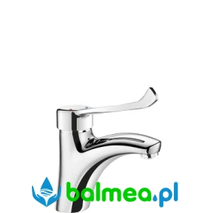 Bateria z regulatorem ciśnienia SECURITHERM EP do umywalki