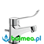Bateria mechaniczna do umywalki