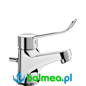 Bateria mechaniczna do umywalki