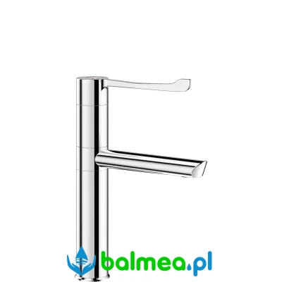 Sekwencyjna bateria mechaniczna BIOSAFE do umywalki.webp